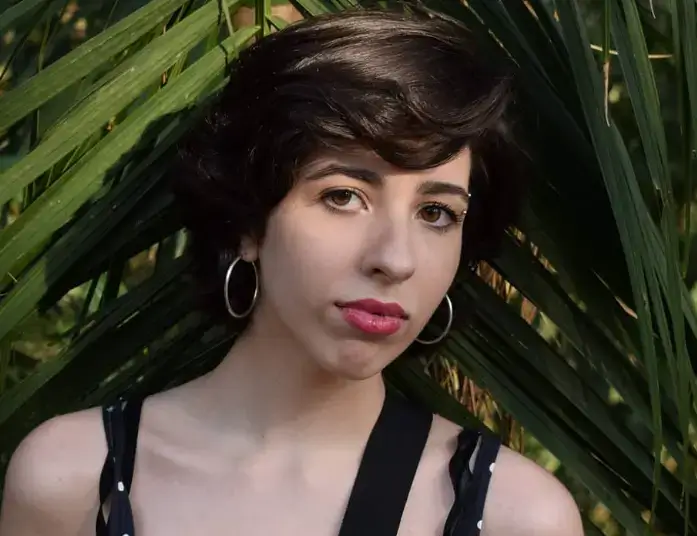 Gabriela's profile picture